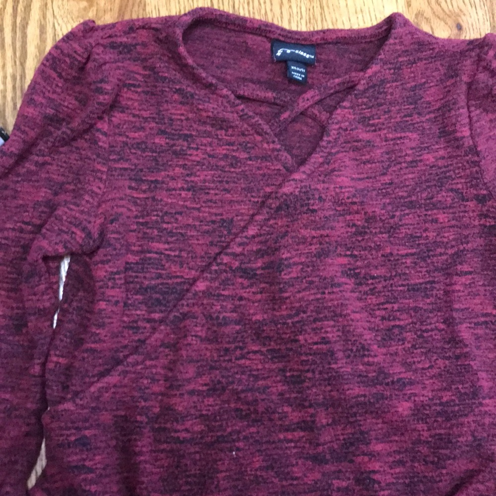 Stylish shirt